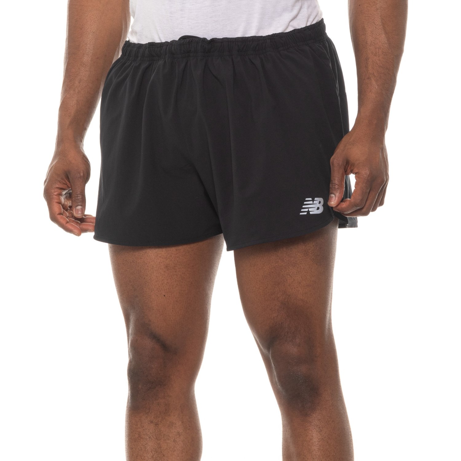 New Balance Impact Shorts - 3” (For Men)
