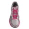 6876F_2 New Balance Komen 1765 Walking Shoes (For Women)