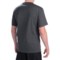 9449K_2 New Balance Large Logo T-Shirt - Short Sleeve (For Men)