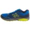 8788J_5 New Balance Leadville 1210v2 Trail Running Shoes (For Men)