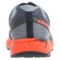 173FH_6 New Balance Leadville V3 Trail Running Shoes (For Women)
