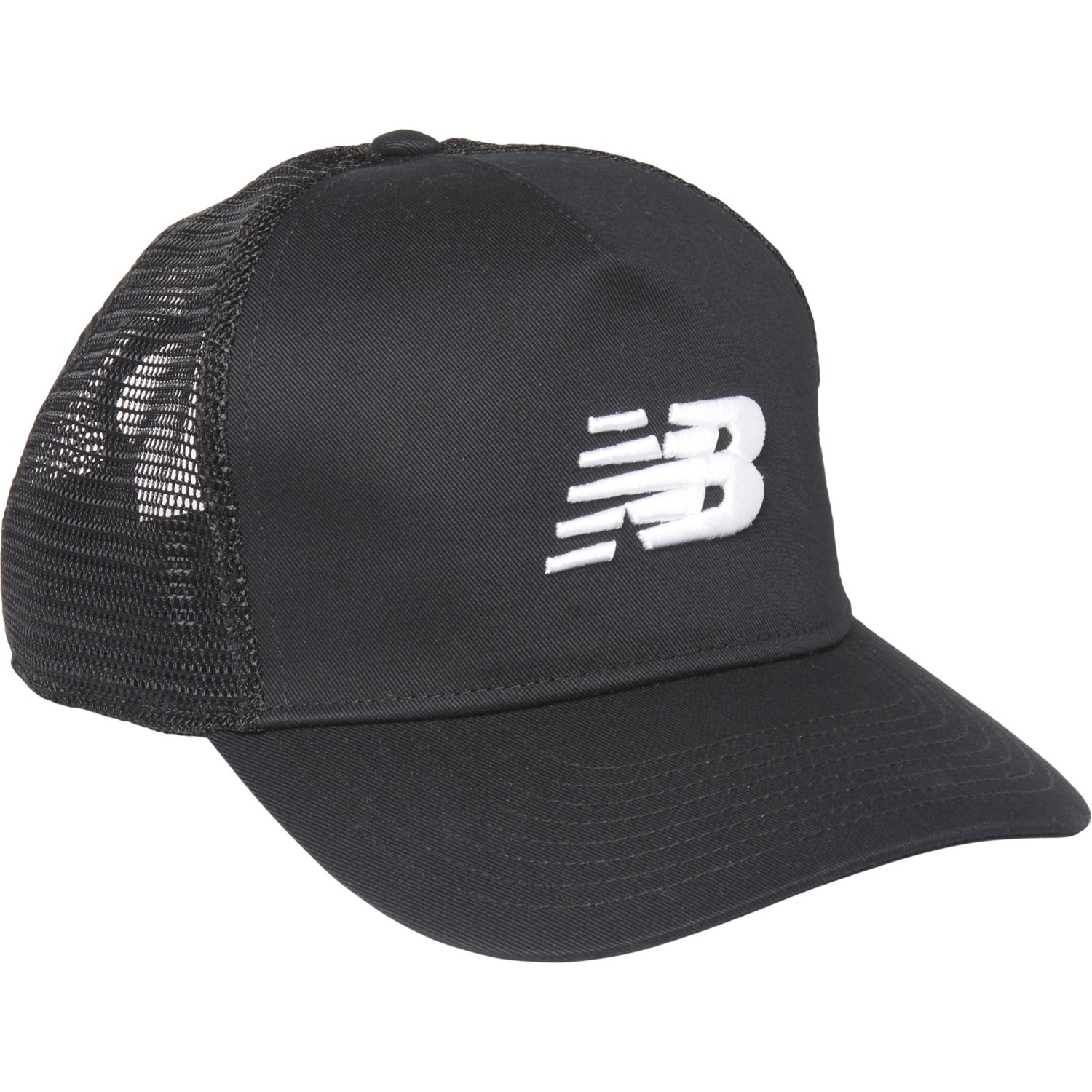 New Balance Lifestyle Athletics Trucker Hat (For Men)