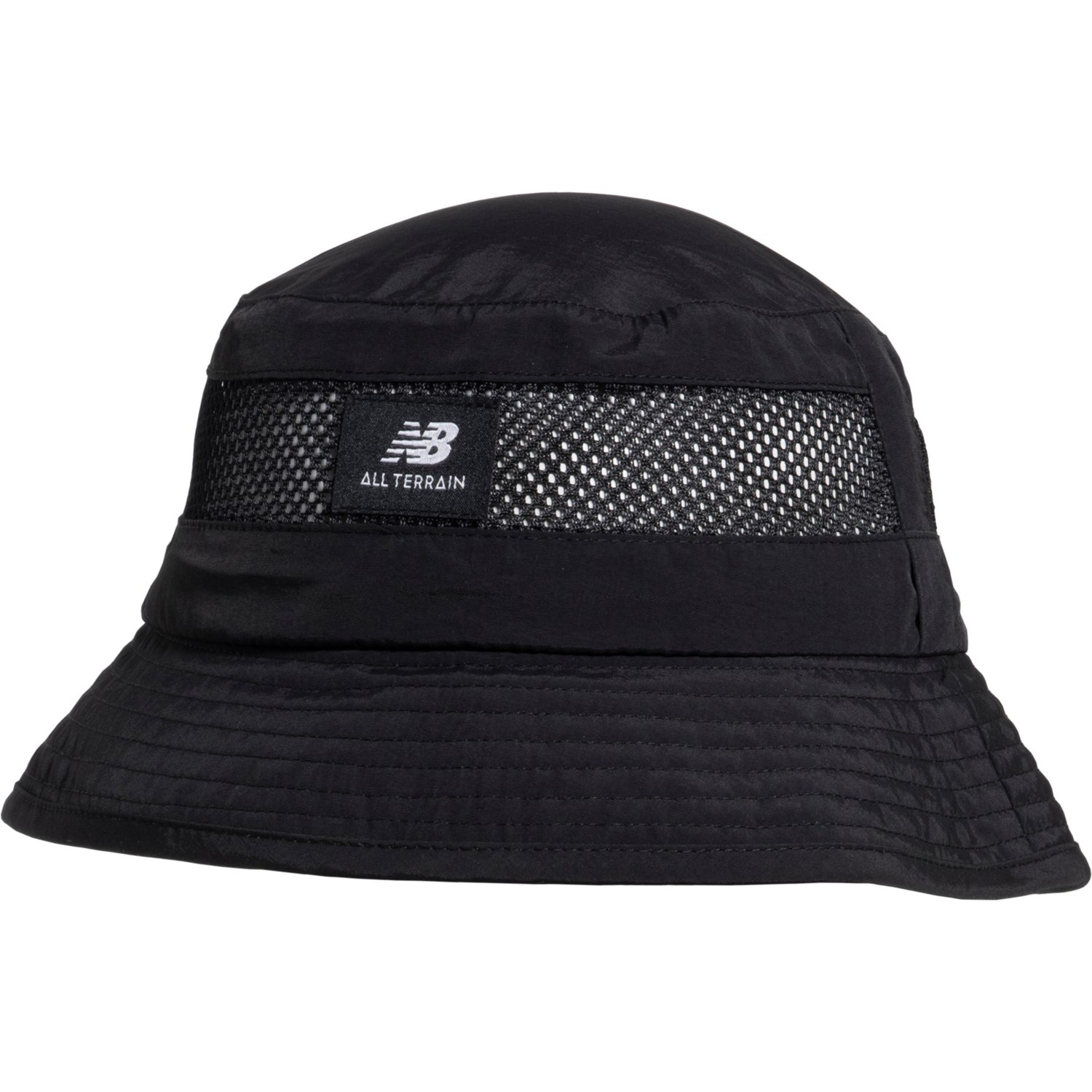 New Balance Lifestyle Bucket Hat (For Men)