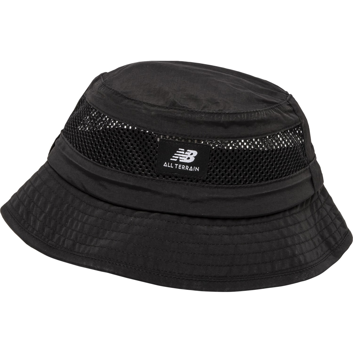 New Balance Lifestyle Bucket Hat (For Men)