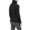 182RR_2 New Balance M4M Cable Turtleneck - Long Sleeve (For Women)