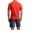 182XR_2 New Balance Max Speed Shirt - Short Sleeve (For Men)