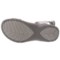 282XW_4 New Balance Maya Sport Sandals - Leather (For Women)