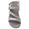 282XW_5 New Balance Maya Sport Sandals - Leather (For Women)