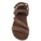 282XV_2 New Balance Maya Sport Sandals - Nubuck (For Women)