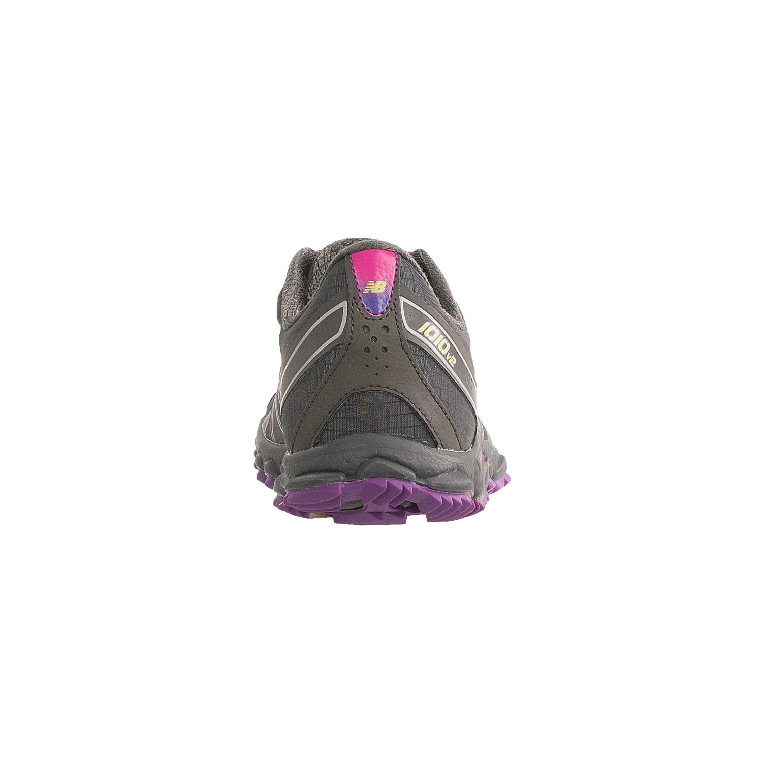 New Balance Minimus 1010v2 Trail Running Shoes (For Women) 7521G - Save 49%