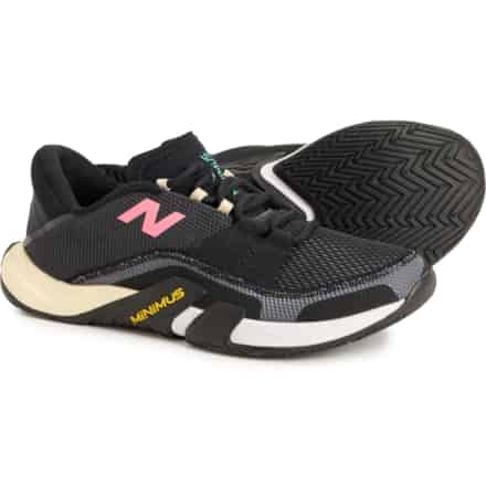 New Balance Minimus TR Training Shoes (For Women)