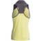 8242Y_2 New Balance Montauk Tennis Polo Shirt - Sleeveless (For Women)