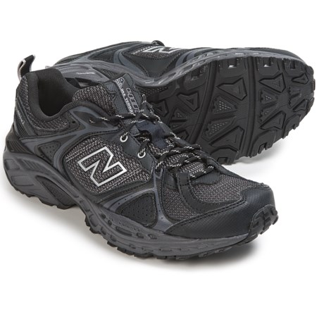 New Balance MT481 Trail Running Shoes (For Men) - Save 51%
