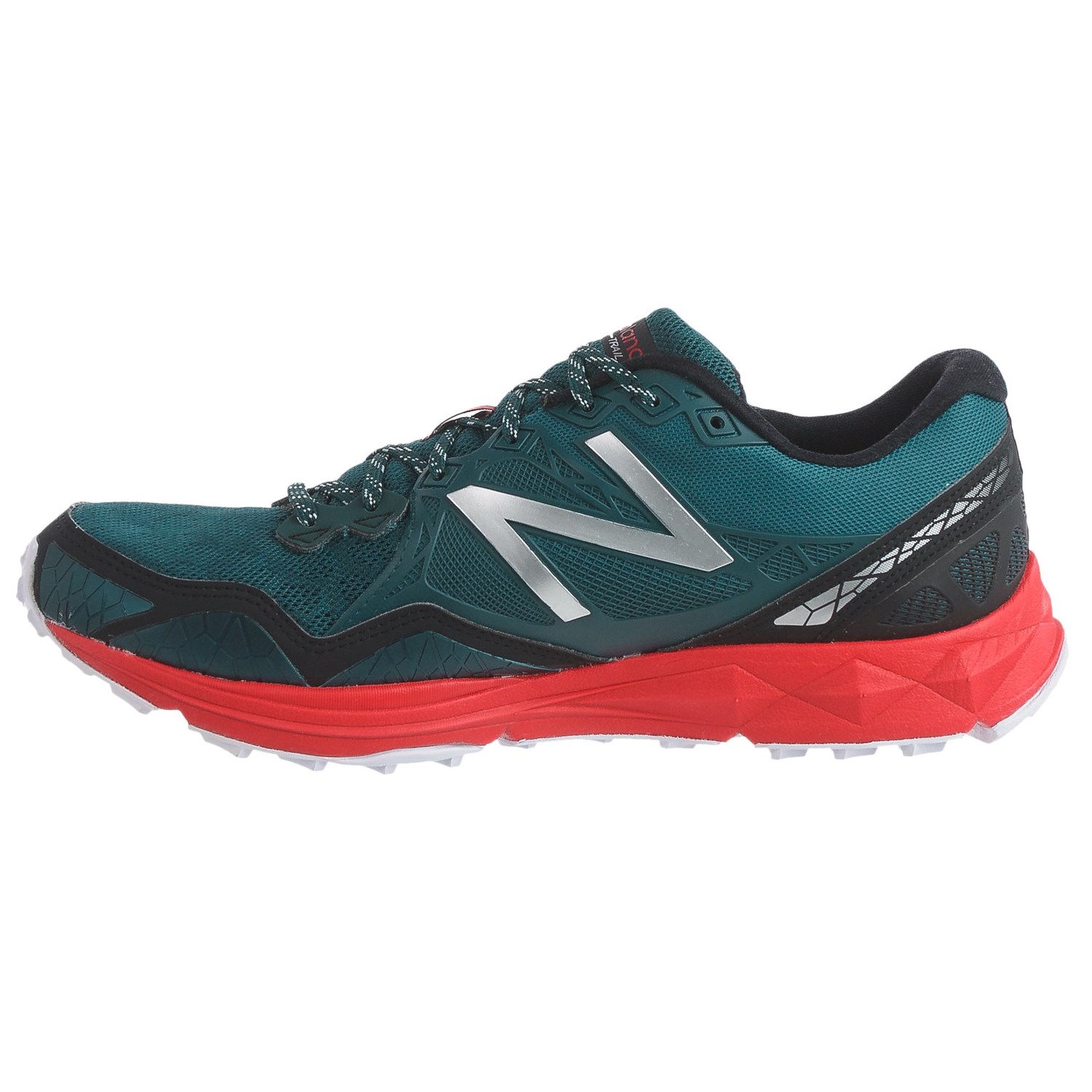 New Balance MT910V3 Gore-Tex® Trail Running Shoes (For Men) - Save 55%