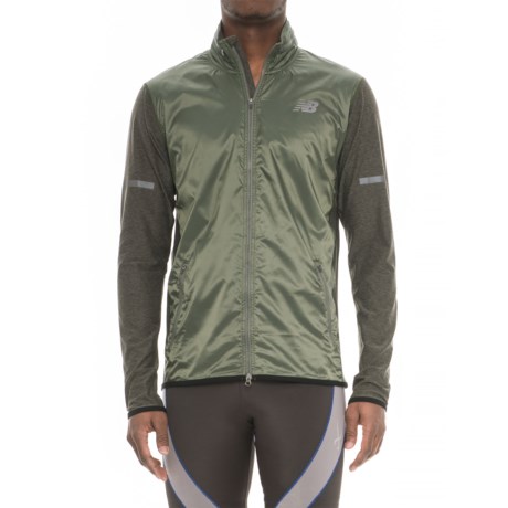 new balance jacket new balance jacket