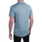 109DP_2 New Balance NB Ice T-Shirt - Short Sleeve (For Men)