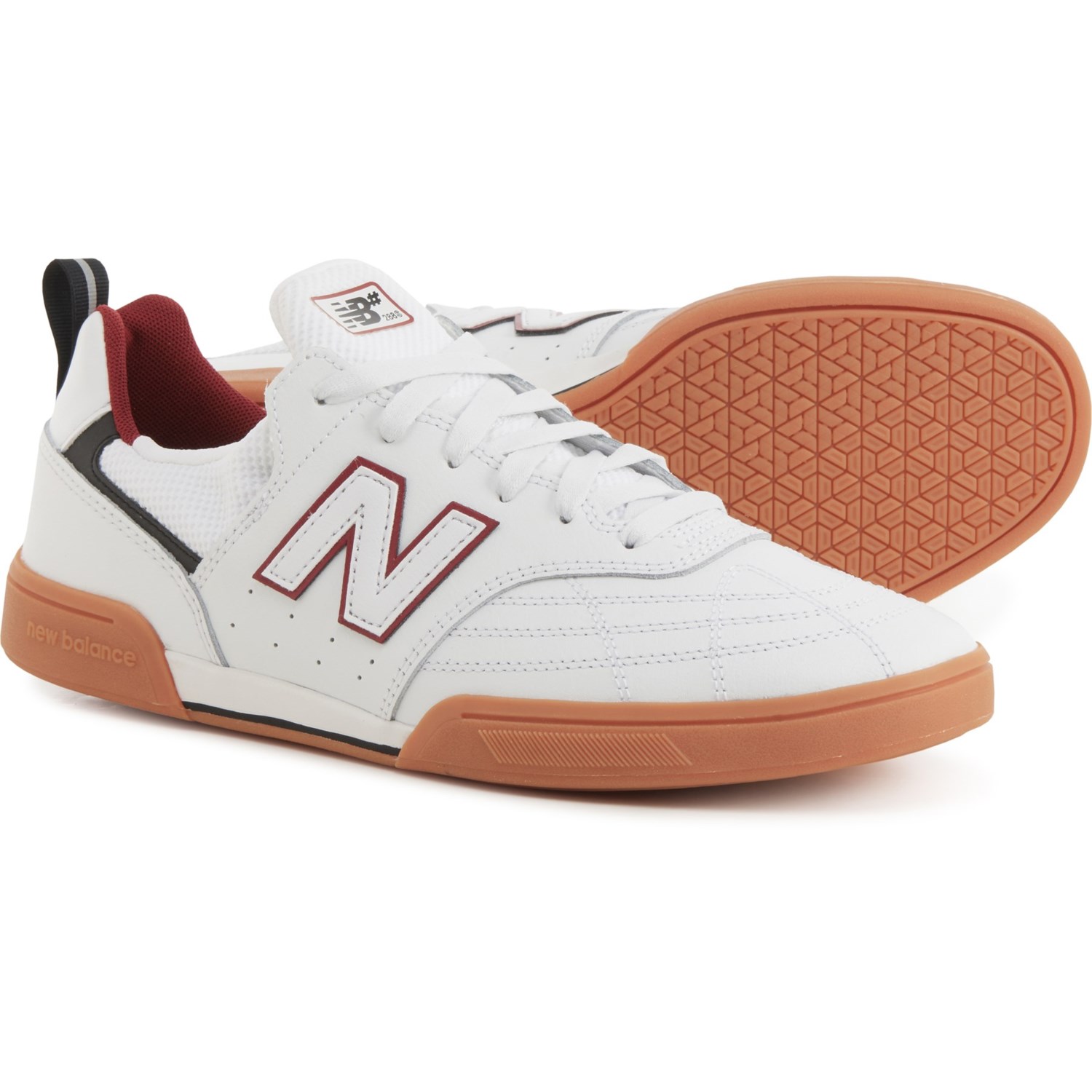 New Balance Numeric 288 Skateboarding Sneakers - Leather (For Men)