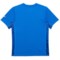 569XN_2 New Balance Printed High-Performance T-Shirt - Short Sleeve (For Big Boys)