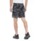669AT_2 New Balance Printed Transform 2-in-1 Shorts (For Men)