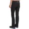 8824N_2 New Balance Slim Bootcut Pants (For Women)