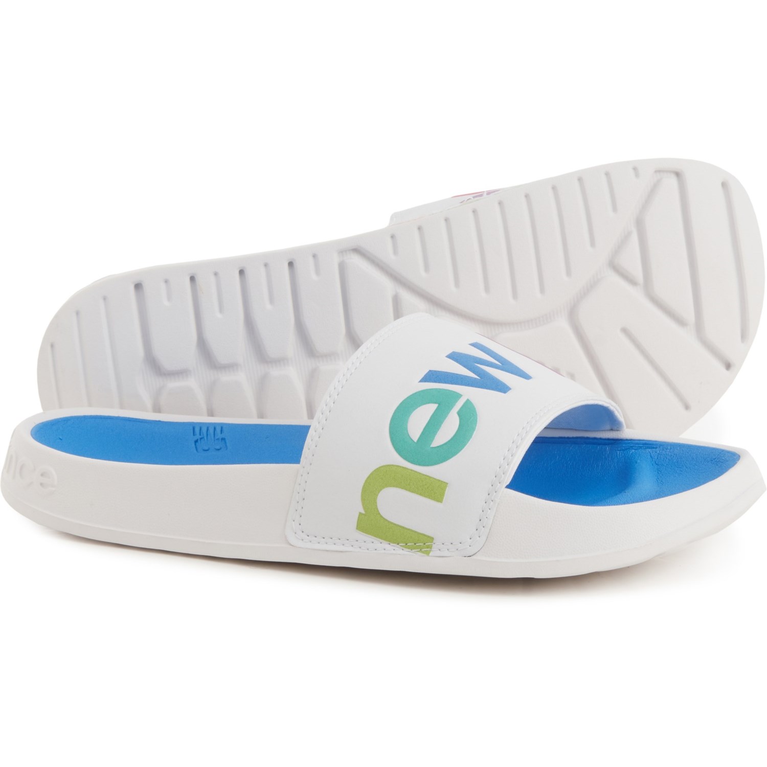 New Balance Sport Slide Sandals (For Women)