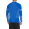 457RR_2 New Balance Stretch Shirt - Long Sleeve (For Men)