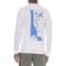 390CA_2 New Balance TCS Shirt - Long Sleeve (For Men)