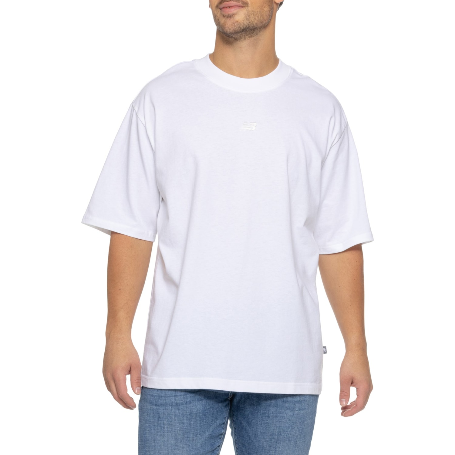 New Balance Tonal T-Shirt - Short Sleeve