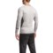 182XG_2 New Balance Trinamic Shirt - Long Sleeve (For Men)