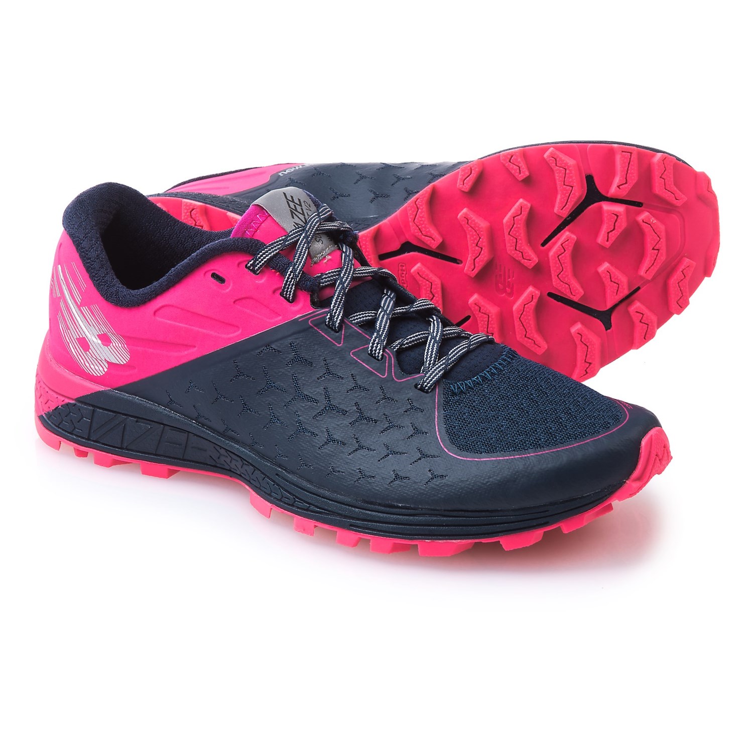 New Vazee Summit Trail Trail Running Shoes (For Women)