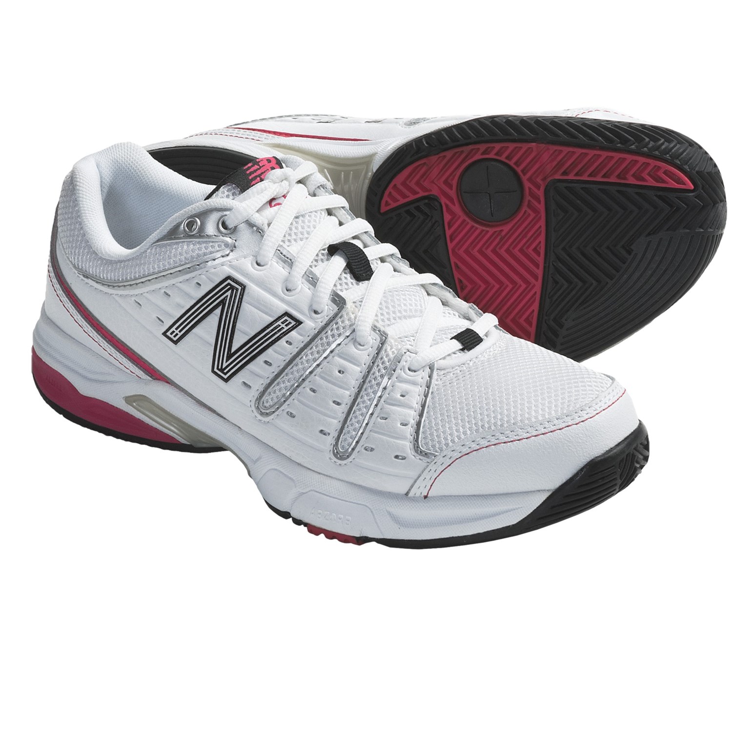New Balance WC656 Tennis Shoes (For Women) - Save 60%