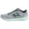 221AW_3 New Balance WT590v2 Trail Running Shoes (For Women)