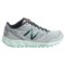 221AW_4 New Balance WT590v2 Trail Running Shoes (For Women)