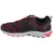 127HN_4 New Balance WT610v5 Trail Running Shoes (For Women)