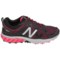 127HN_5 New Balance WT610v5 Trail Running Shoes (For Women)