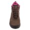 168PX_2 New Balance WW1400 Hiking Boots - Waterproof, Nubuck (For Women)