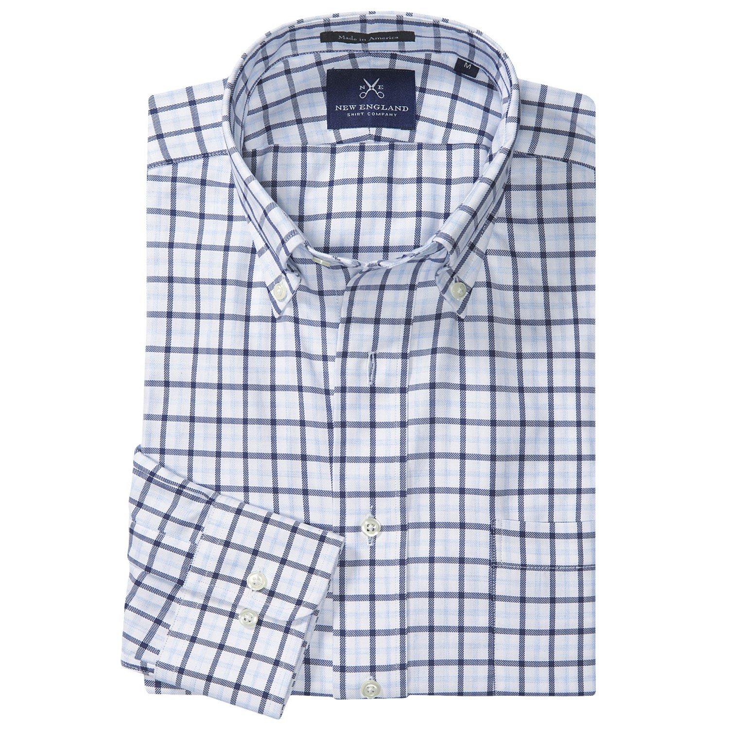 Where can I find a nice simple windowpane grid button-up shirt? : r ...