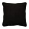 572GA_3 Newport Lodge Pattern Mineral Throw Pillow - 18x18”, Feathers
