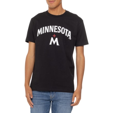 Next Level Apparel Short Sleeve T Shirts Mens average savings of