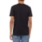 6TRGC_2 NEXT LEVEL Milwaukee Brewers Super Rival T-Shirt - Short Sleeve