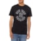NEXT LEVEL New York Yankees Super Rival T-Shirt - Short Sleeve in Jet Black