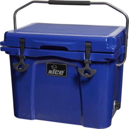 nice coolers 22 qt