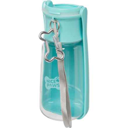 Nice Paws Foldable Water Dispenser - 19 oz. in Multi