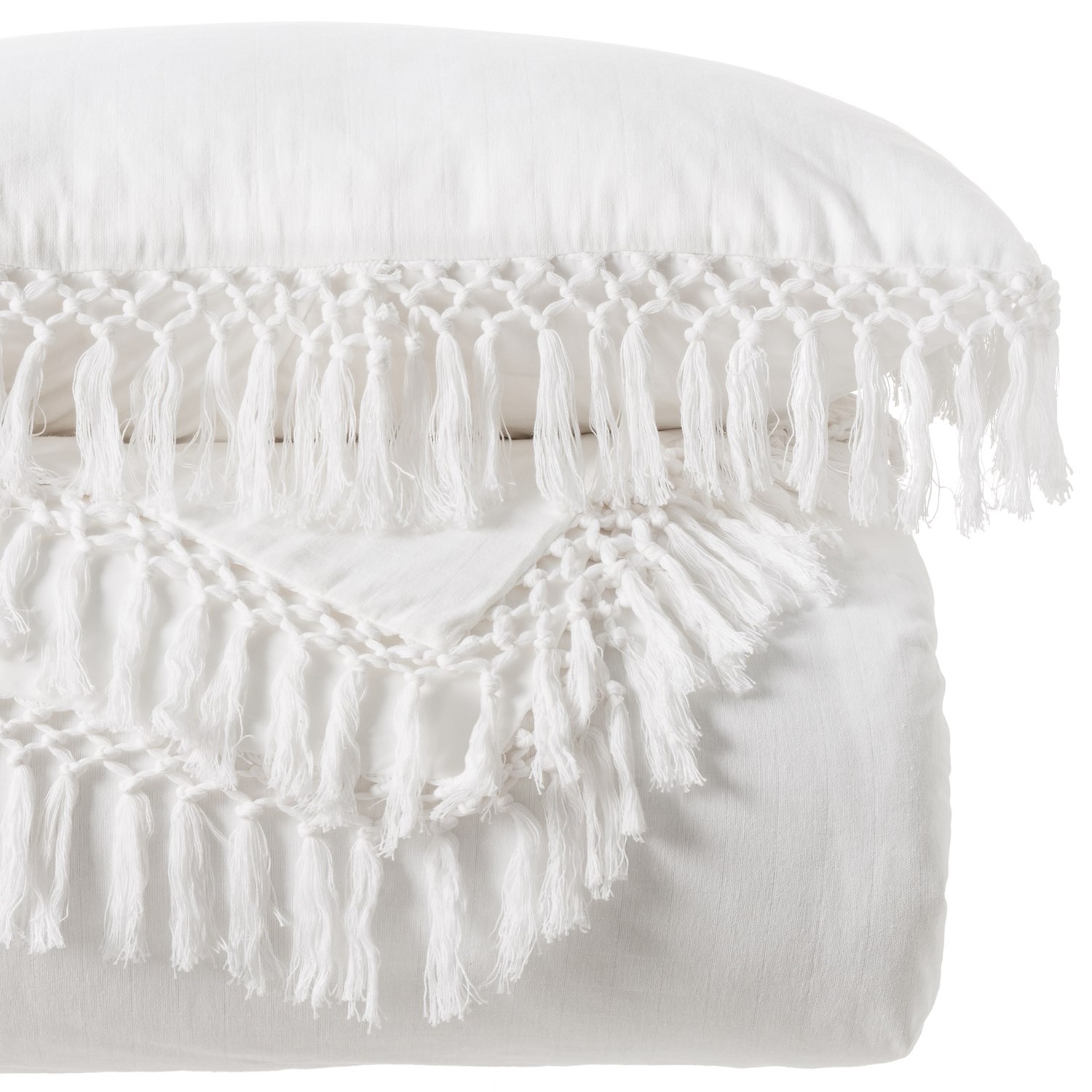 Nicole Miller Artelier Lasden Cotton Matelasse Comforter Set King   Nicole Miller Artelier Lasden Cotton Matelasse Comforter Set King In White~p~383vk 01~1500.2 