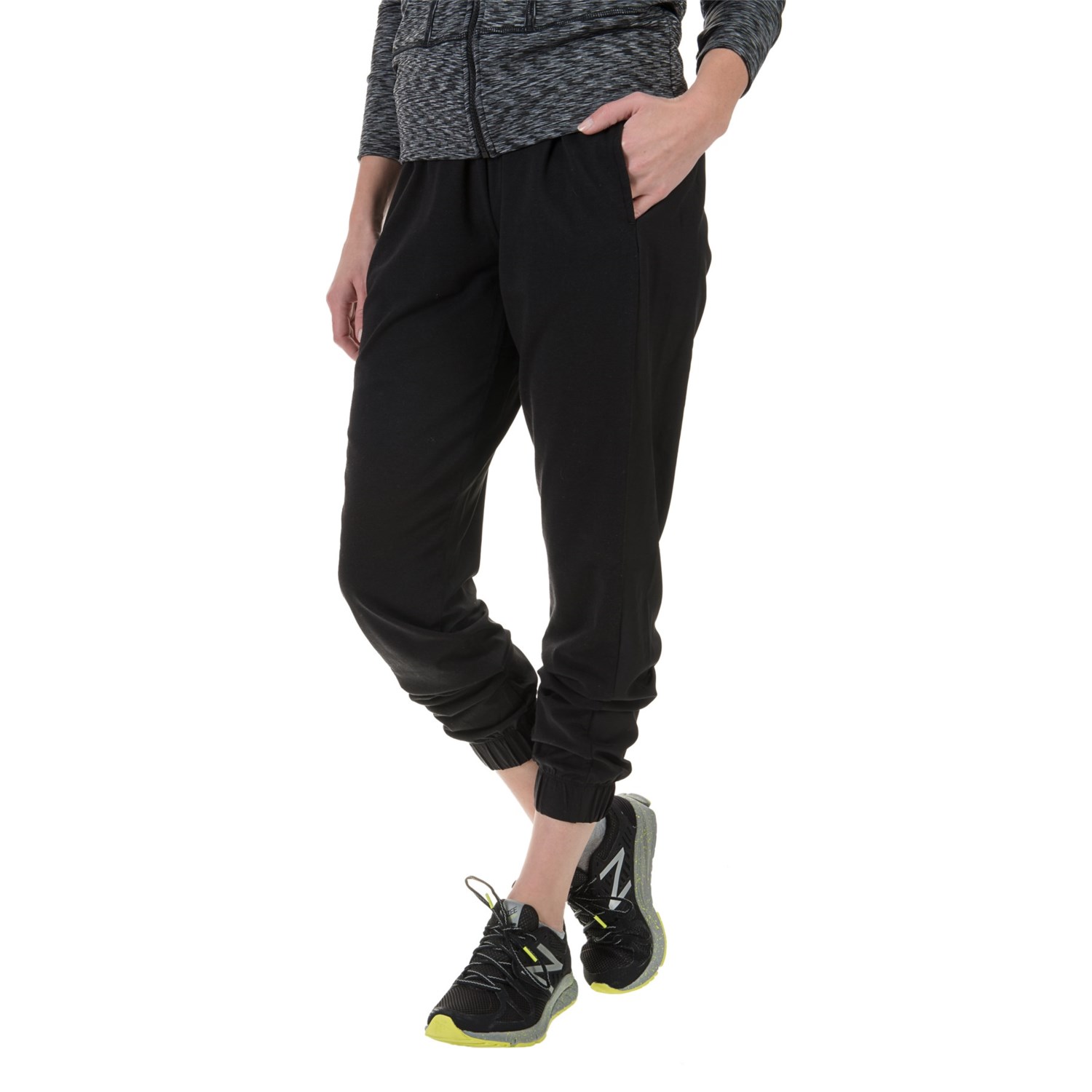 Nicole Miller Joggers (For Women) - Save 82%