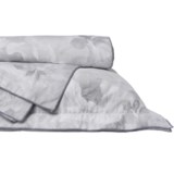 Customer Reviews Of Nicole Miller Lorraine Printed Sateen Duvet