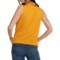 3THXC_2 Nicole Miller New York Dolman Shirt - Linen, Sleeveless