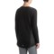 184PF_2 Nicole Miller Sport Mesh Shirt - Long Sleeve (For Women)