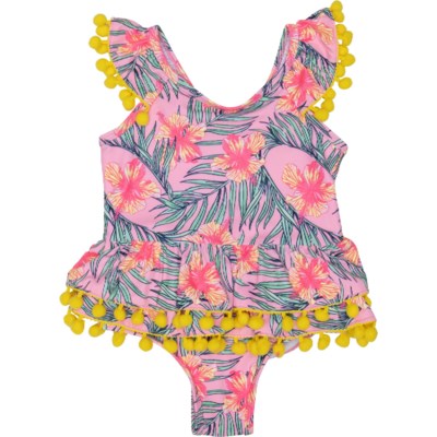 こども ビームス - 新品未使用tinycottons pompoms  onepiece 新品未使用tinycottons pompoms snow onepiece