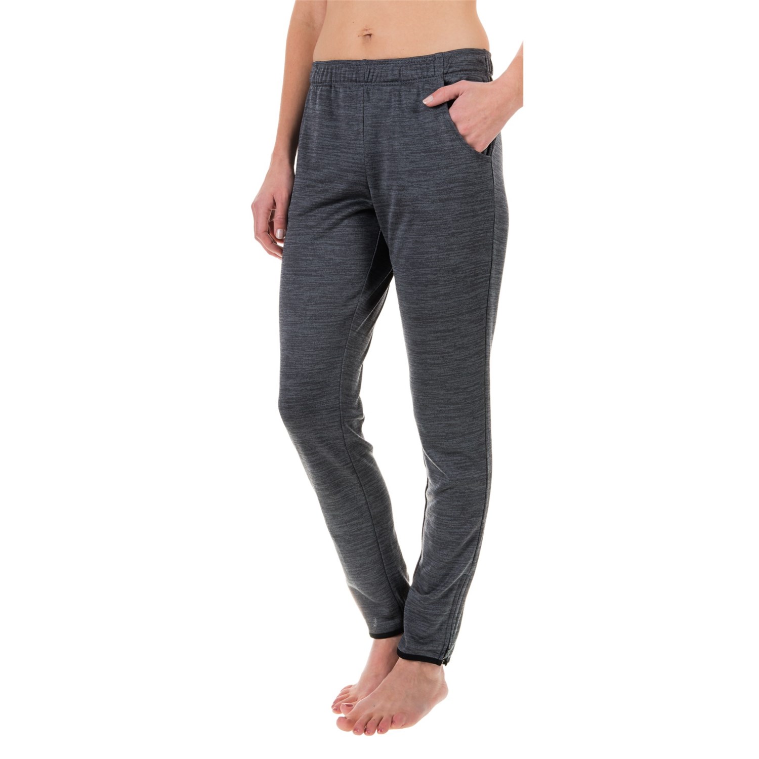 Nicole Miller Zippy Track Pants (For Women) - Save 43%